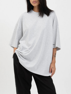 BP tee grey L