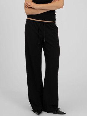 BP iconic flares black 