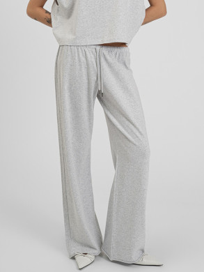 BP iconic flares grey 