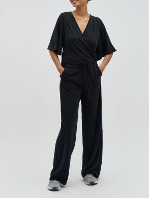 Bradlee bosko jumpsuit black 