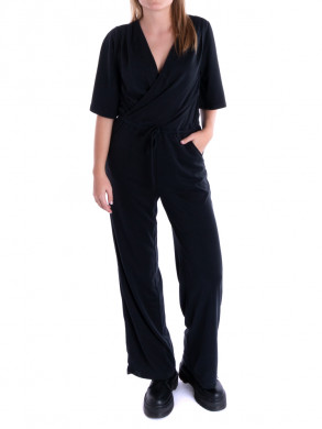 Bradlee bosko jumpsuit black 