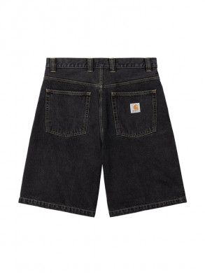 Brandon shorts black L
