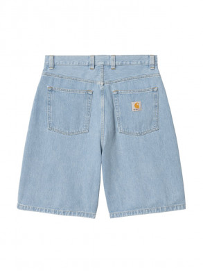 Brandon shorts heavy stone bleached 