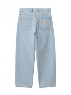 Brandon pant blue heavy stone 