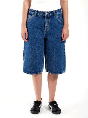 Bree worker shorts mid retro 