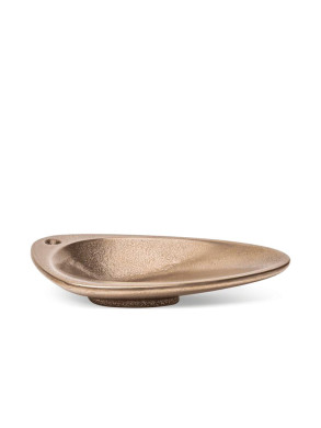Bronze Incense Holder 