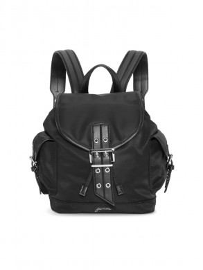 Bucky backpack small black 