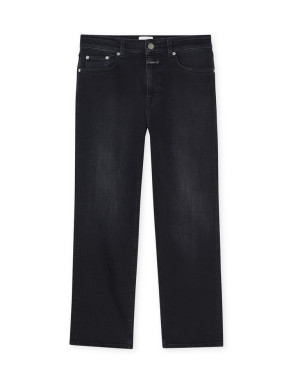 Milo jeans dk grey 