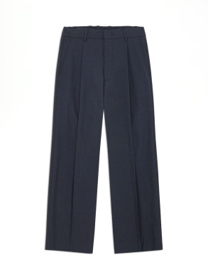 Blomberg straight chino dark night 