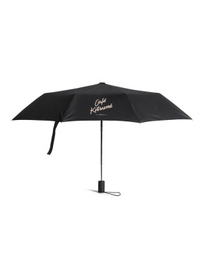 Cafe Kitsune umbrella black 