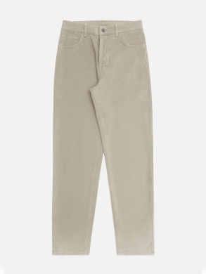 Cambridge pant beige 