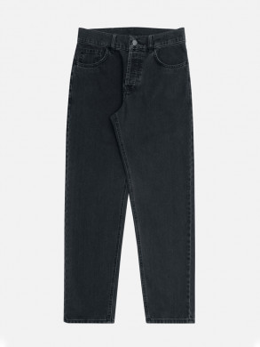 Cambridge pant vintage black 