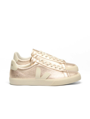 Campo sneaker platine pierre 