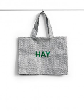 Candy mono bag m grey 