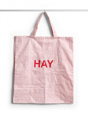 Candy mono bag xl light pink 