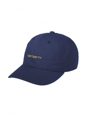Canvas script cap ink OS