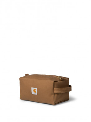 Canvas washbag hamilton 