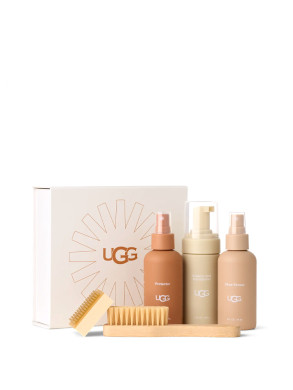Care kit cleaner 