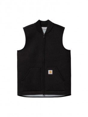 Car lux vest black 