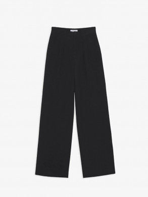 Carrie pant black 