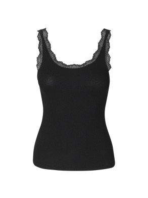 Cerise-m joyita top black M