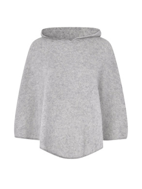 Charlotte sweater grey mel 