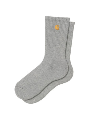 Chase socks grey 