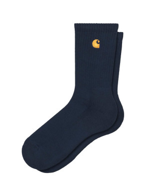 Chase socks navy 41-46