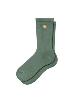 Chase socks green 