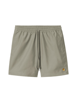 Chase swim trunk shady green 