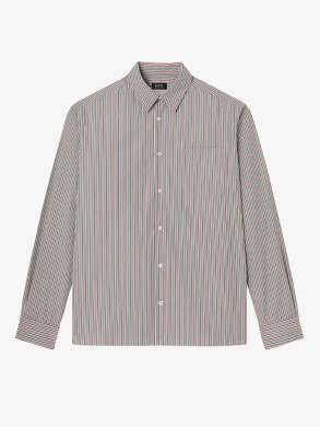 Chemise malo kac amande 