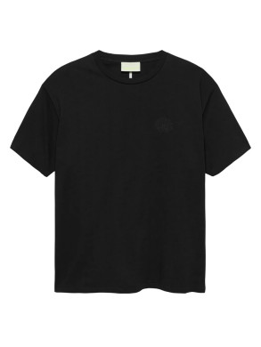Chop t-shirt black 