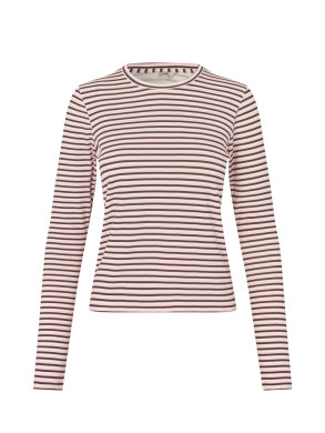 Christina-m gg stripe ls multi java blosso 