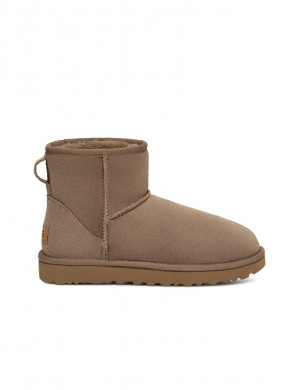 Classic mini boots antilope 7