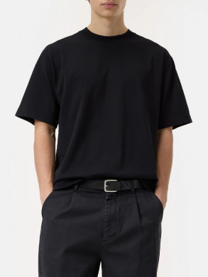 Classic t-shirt black 