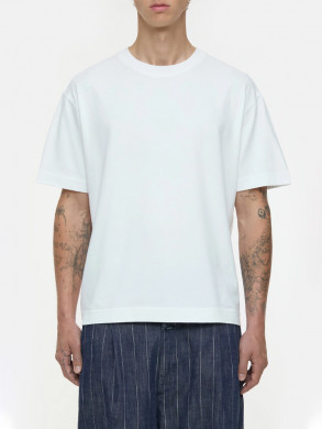Classic t-shirt white 
