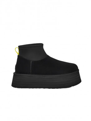 W classic mini dipper black 