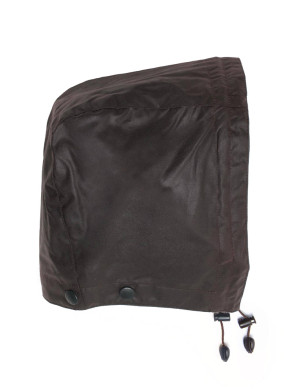 Kapuze classic sykoil olive 