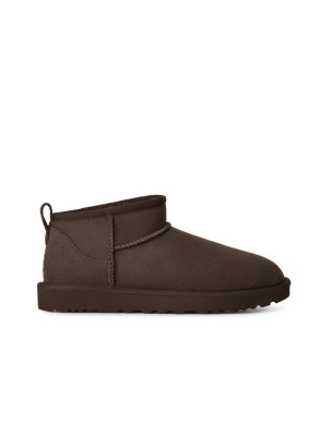 Classic ultra mini boot dusted cocoa 