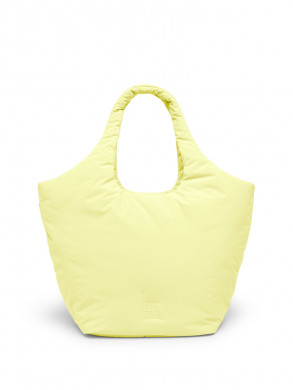 Cloud tote bag sea lemon 