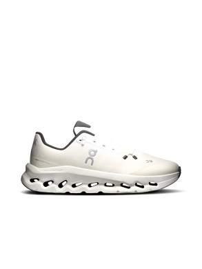 Cloudtilt men sneaker grain white 