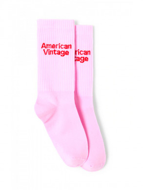 Cly 00b socks lilas 