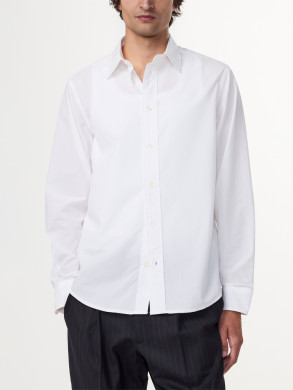 Colby 5329 shirt white 