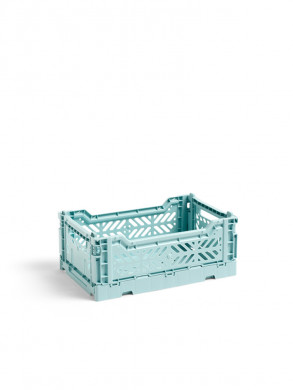 Colour crate M arctic blue OS