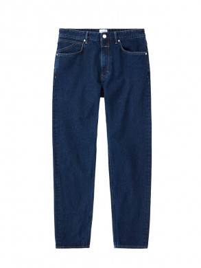 Cooper true jeans dk blue 