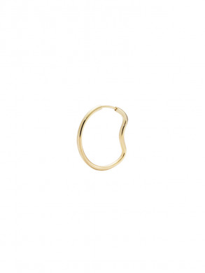 Copenhagen 20 hoop gold OS