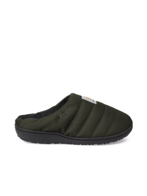 Cordura® slippers olive 