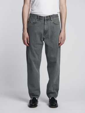 Cosmos pants black heavy 