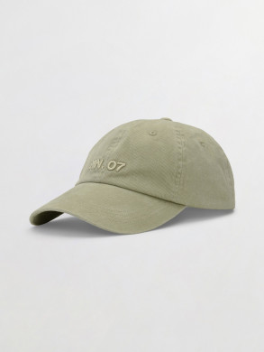 Cotton cap sage green 