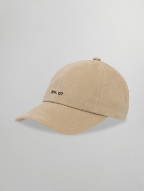 Cotton cap camel 